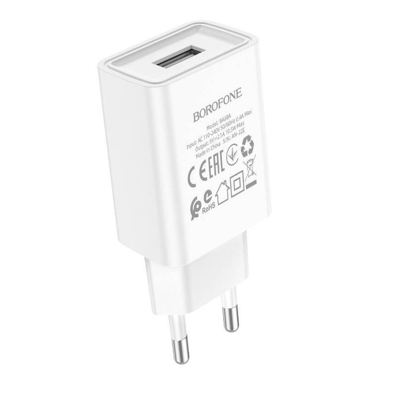 BF-BA68A-White