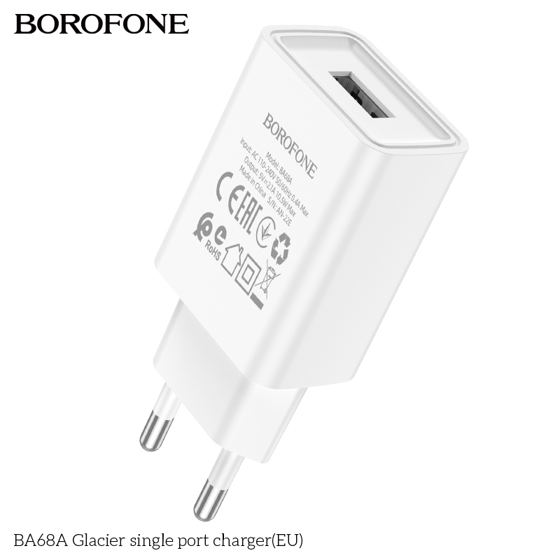 BF-BA68A-White
