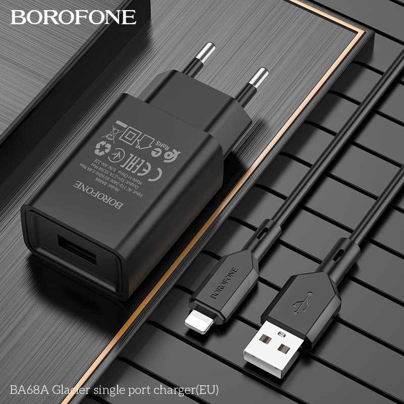 BF-BA68A-White