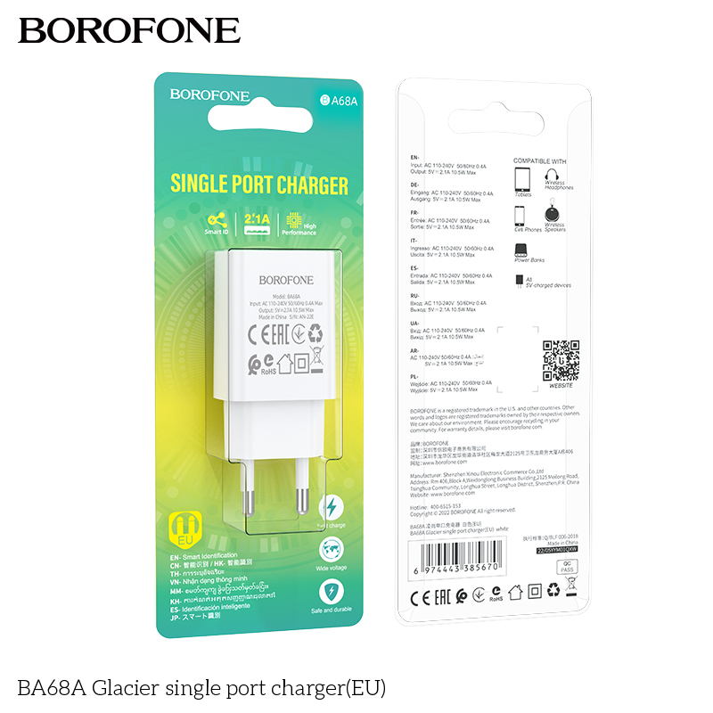 BF-BA68A-White