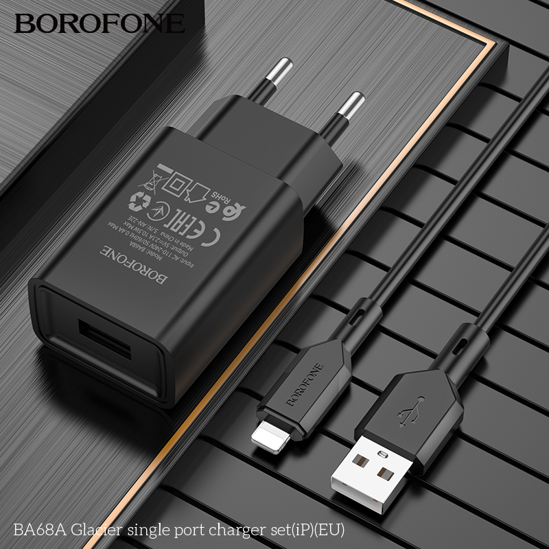 BF-BA68A-L-White