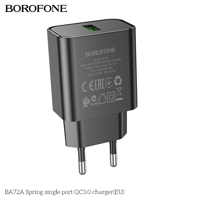 BF-BA72A-Black