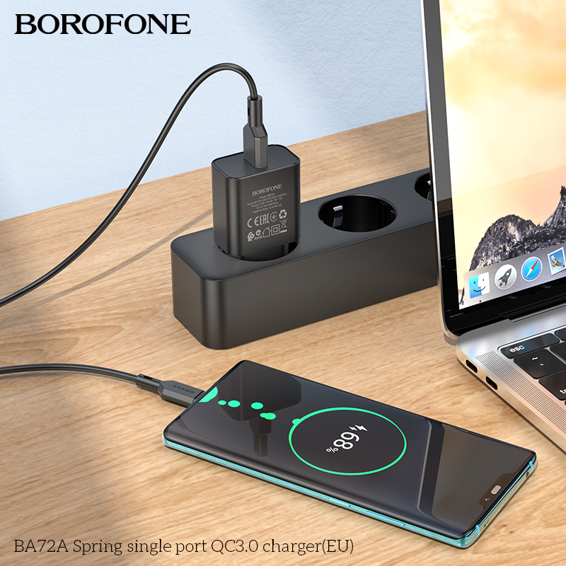 BF-BA72A-Black