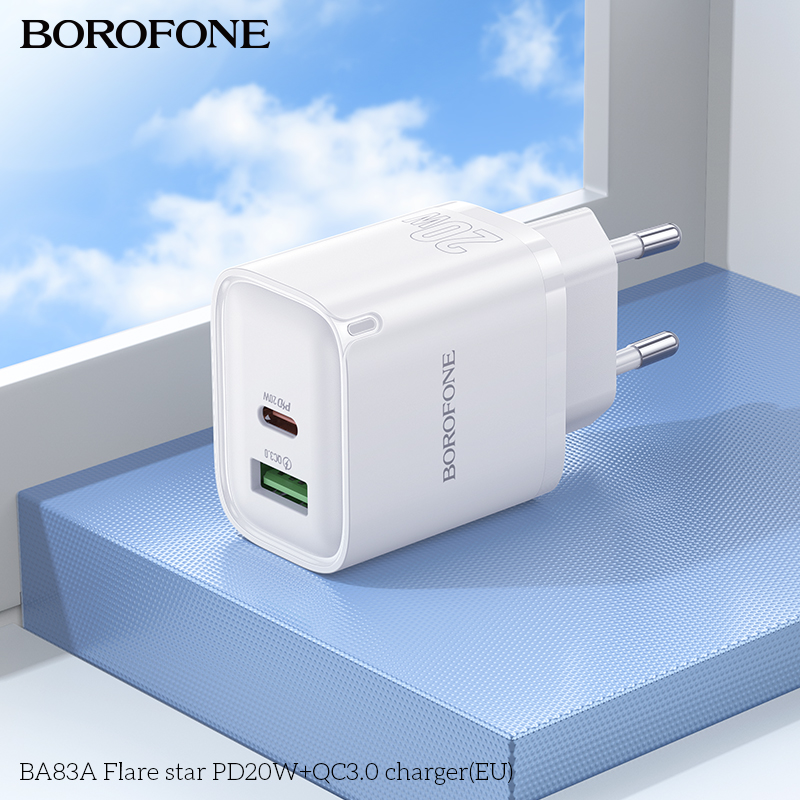 BF-BA83A-White