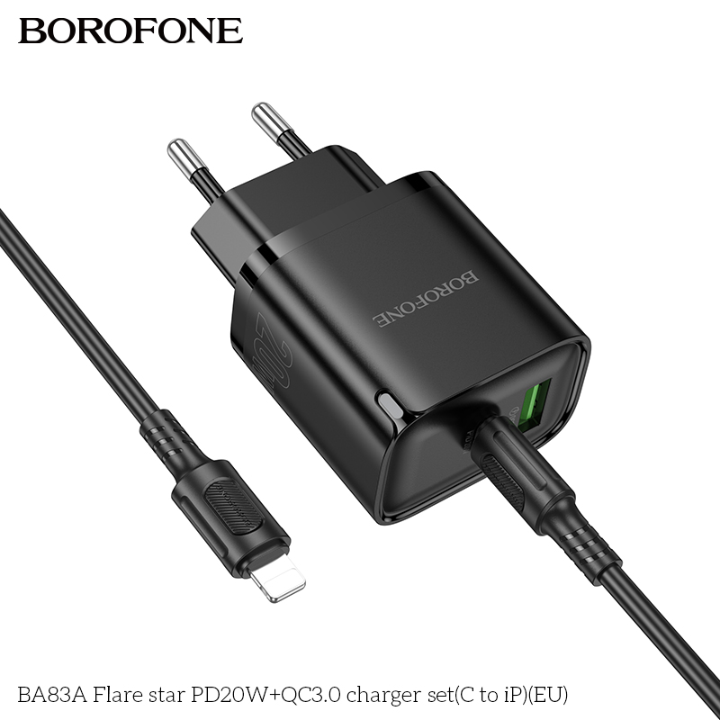 BF-BA83A-L-Black