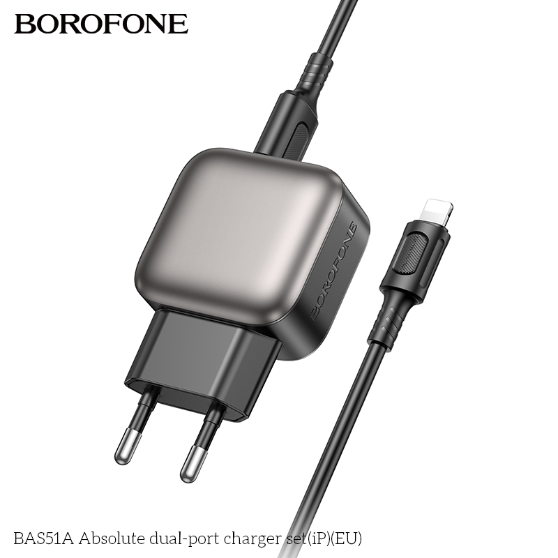 BF-BAS51A-UL-Black