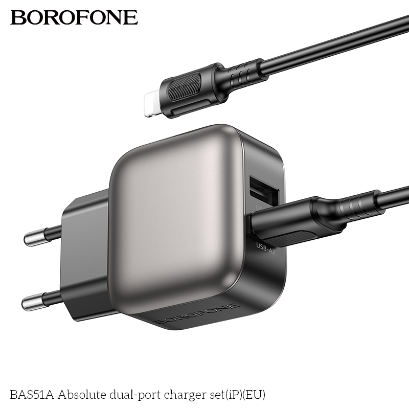 BF-BAS51A-UL-Black
