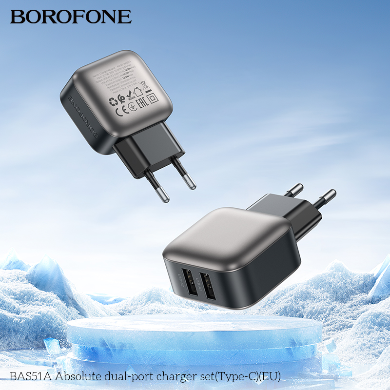 BF-BAS51A-UC-Black