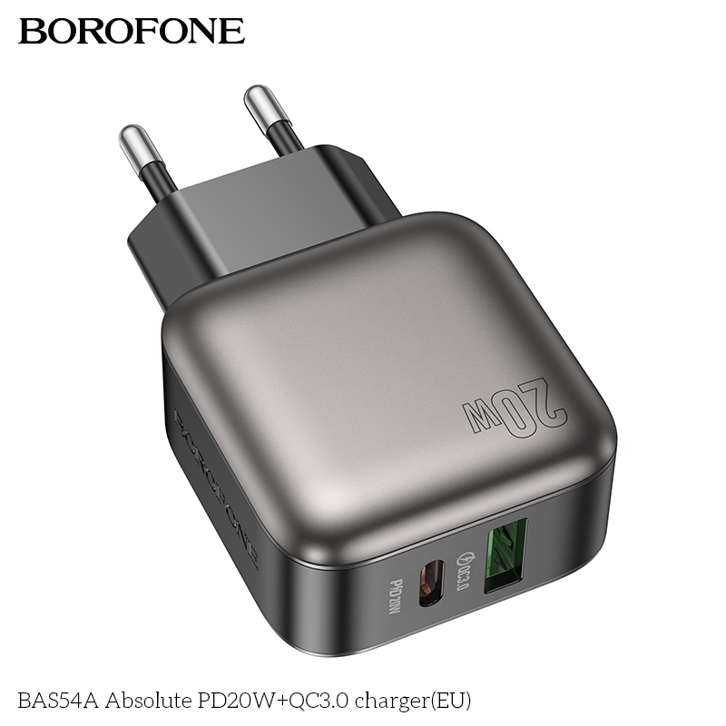 BF-BAS54A-Black