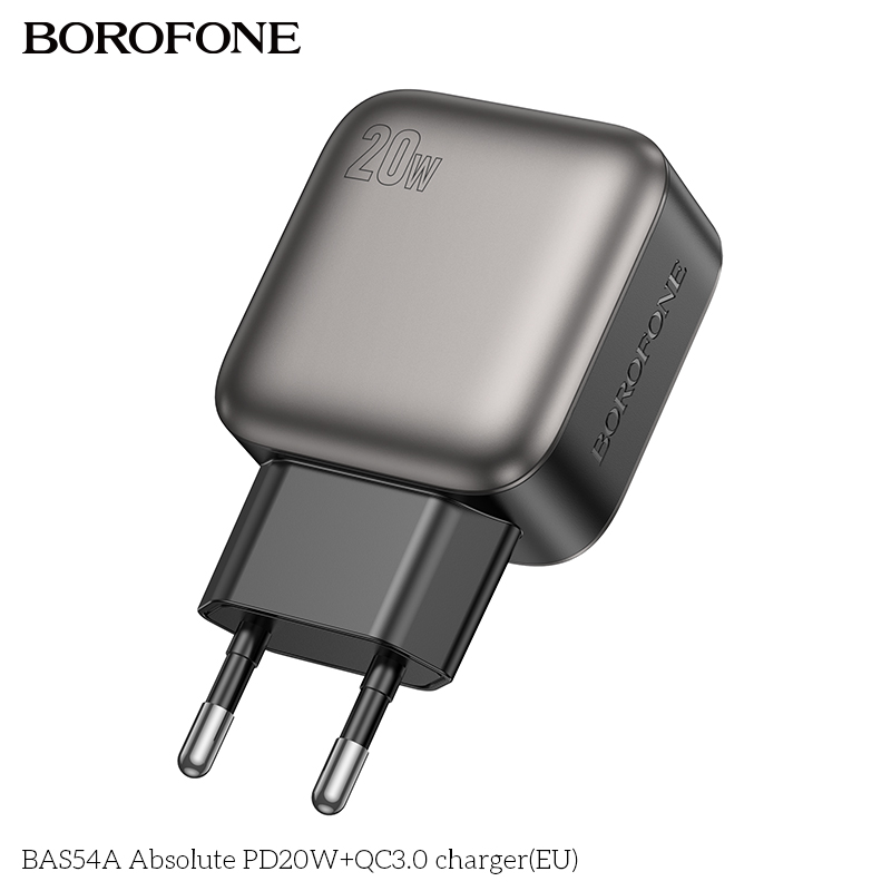 BF-BAS54A-Black