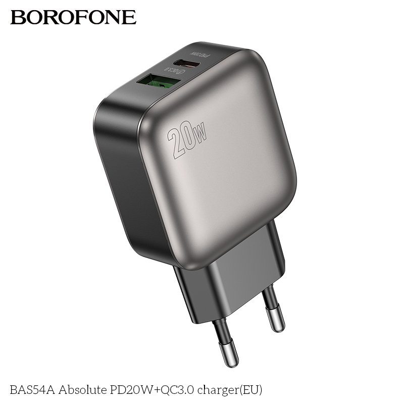 BF-BAS54A-Black