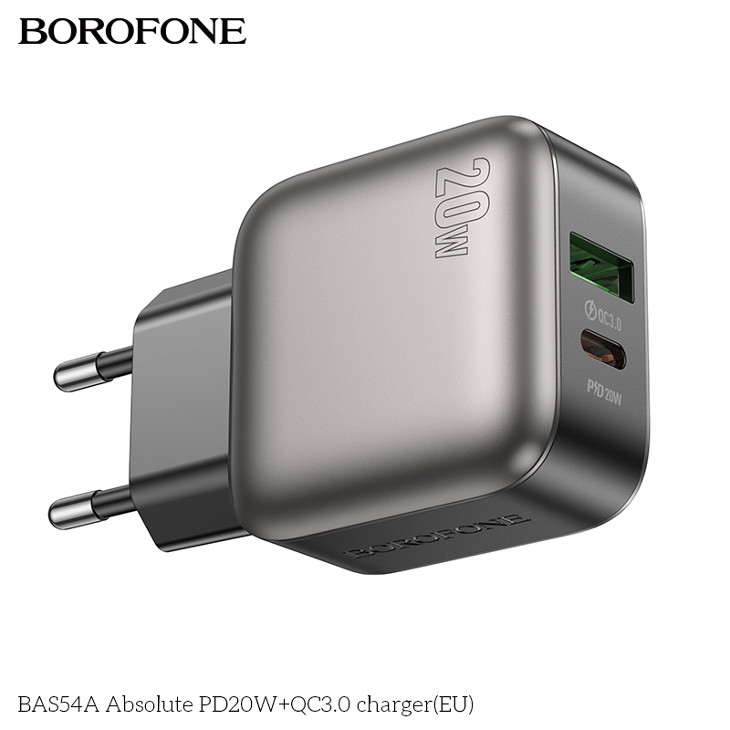 BF-BAS54A-Black