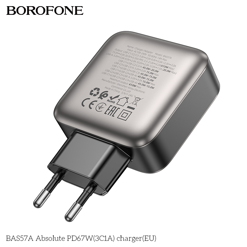 BF-BAS57A-Black
