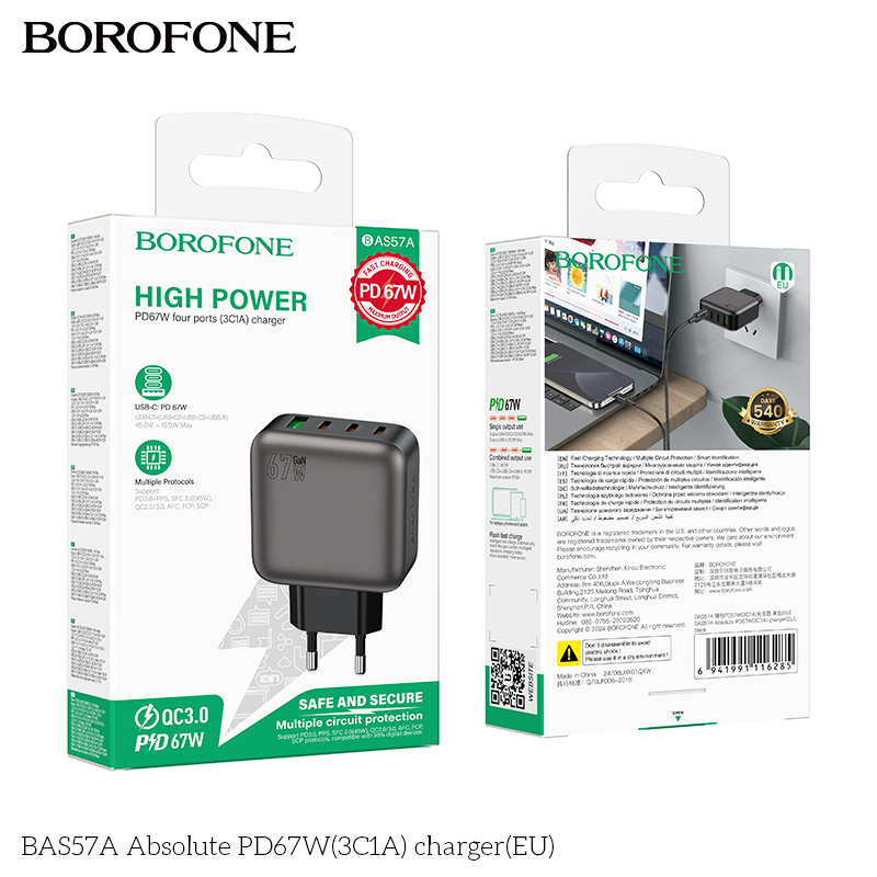 BF-BAS57A-Black