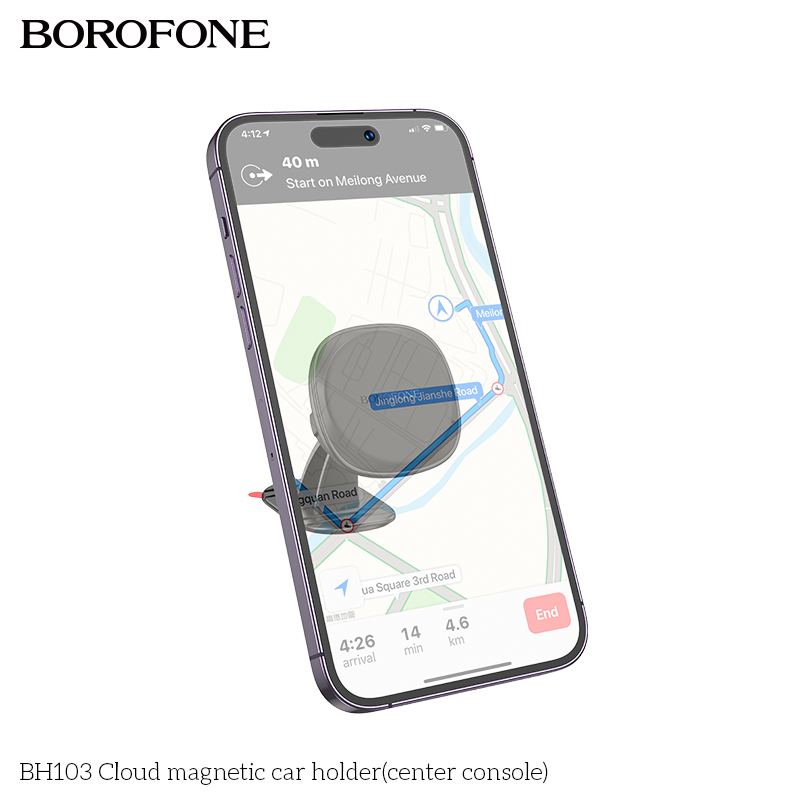 BF-BH103-Black