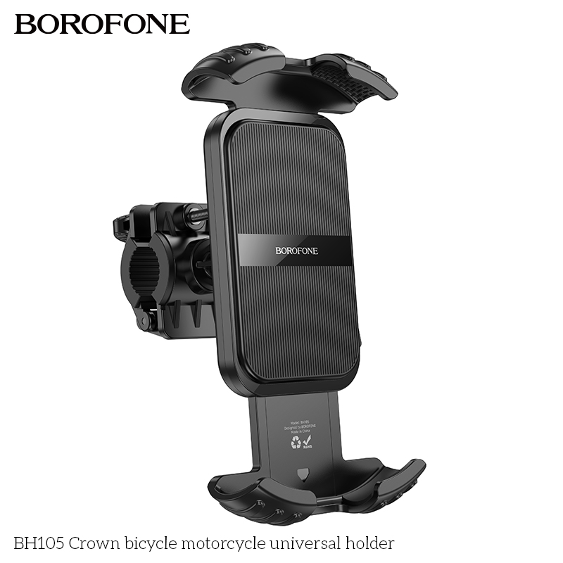 BF-BH105-Black
