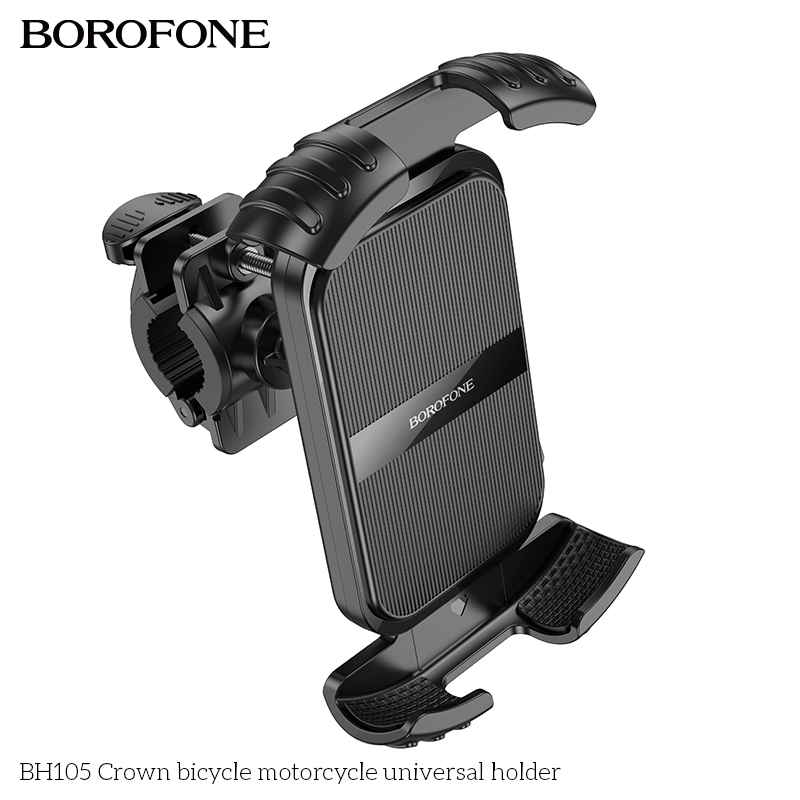 BF-BH105-Black