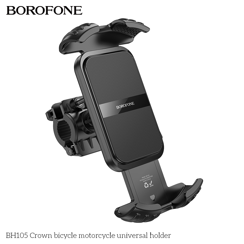 BF-BH105-Black