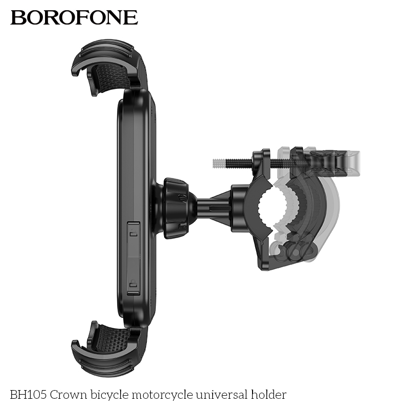 BF-BH105-Black