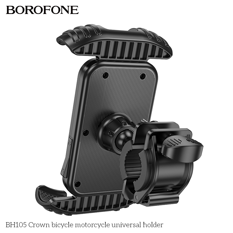 BF-BH105-Black