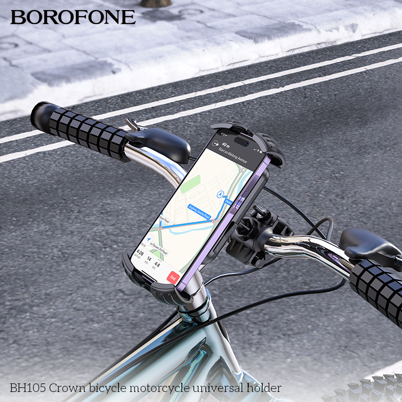 BF-BH105-Black