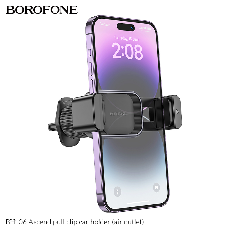 BF-BH106-Black