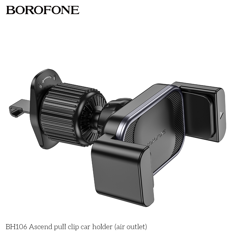 BF-BH106-Black