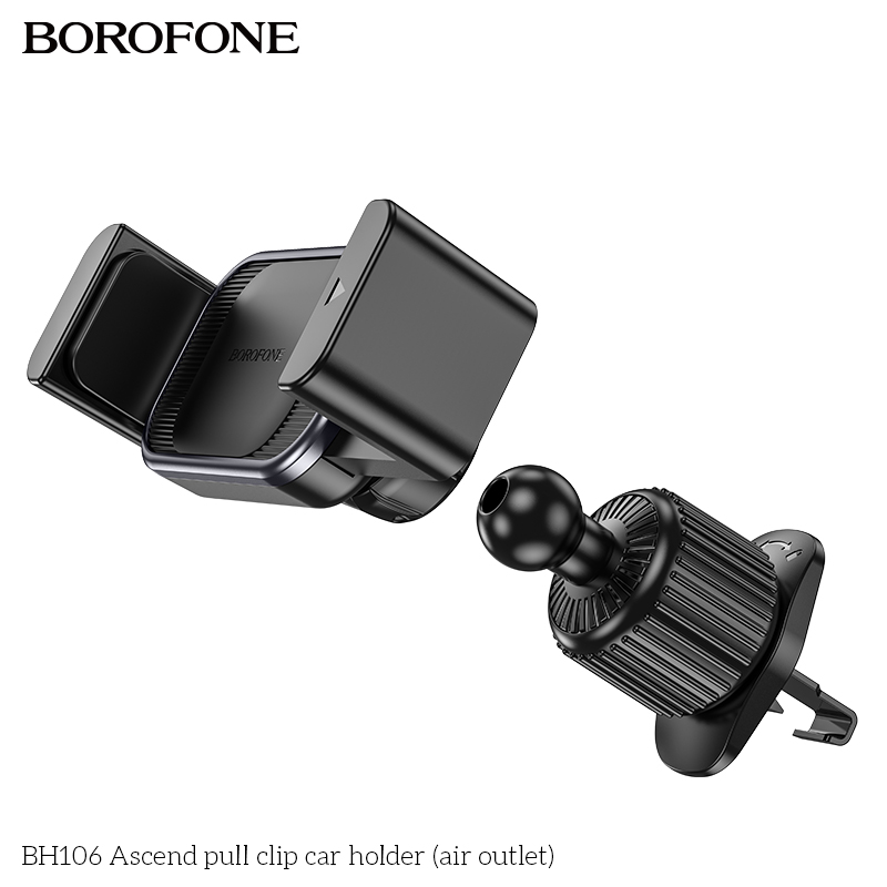 BF-BH106-Black