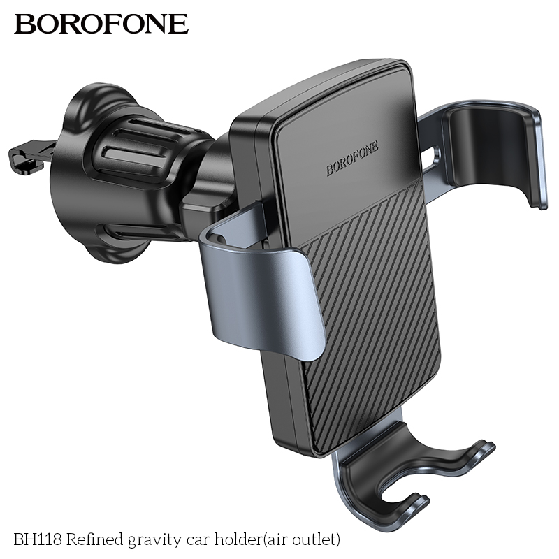 BF-BH118-Black