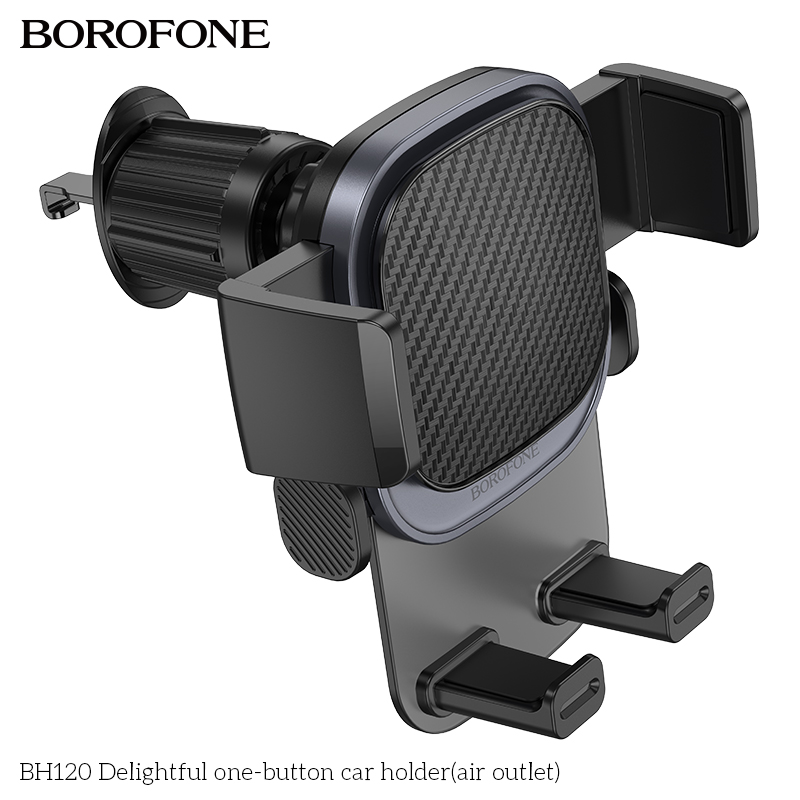 BF-BH120-Black