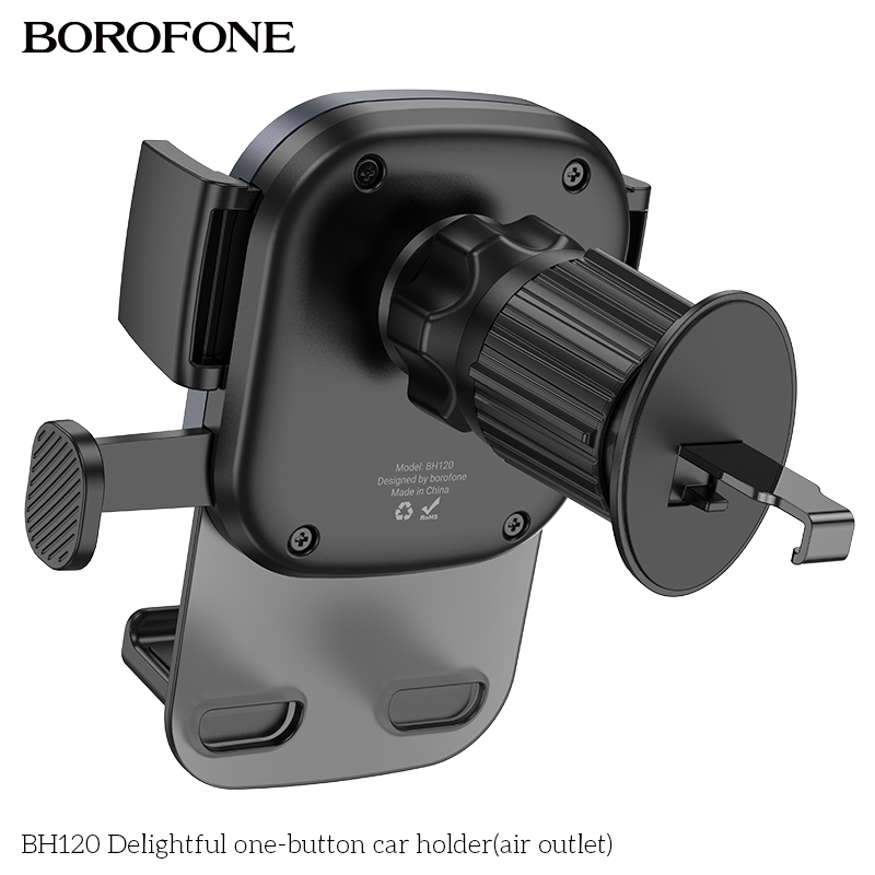 BF-BH120-Black