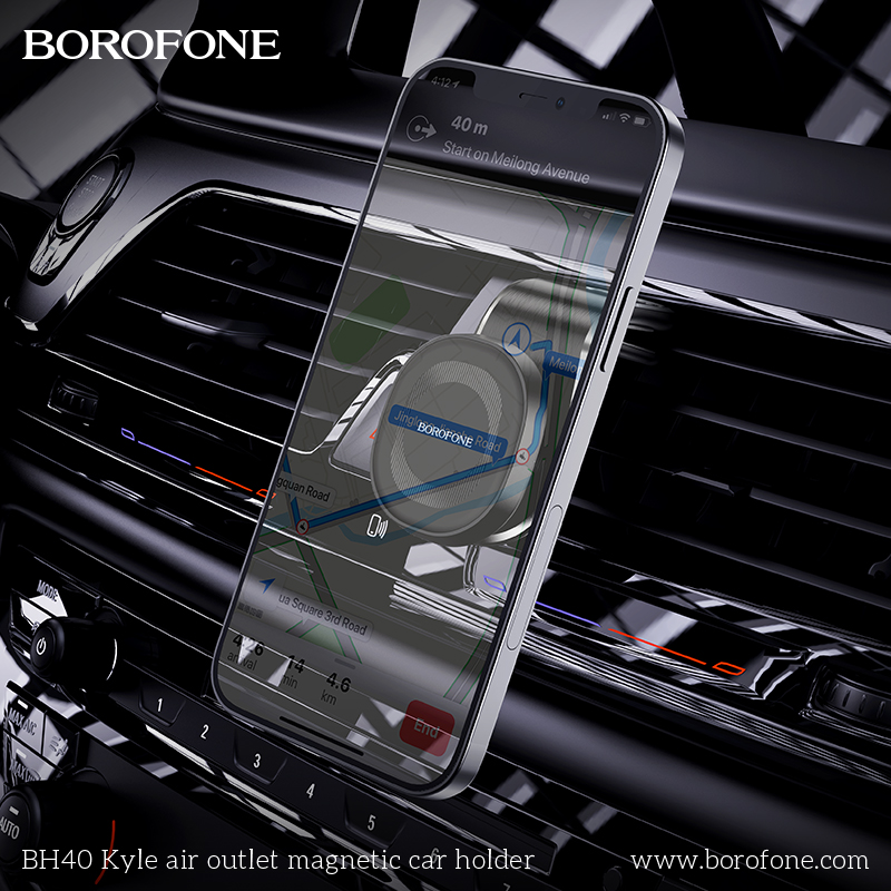 BF-BH40-Black
