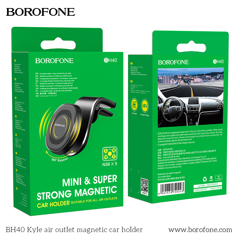 BF-BH40-Black