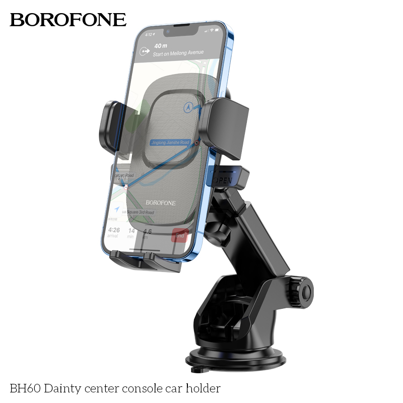 BF-BH60-Black