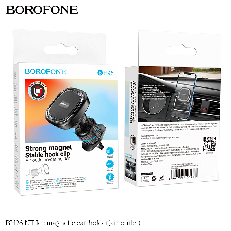 BF-BH96-Black