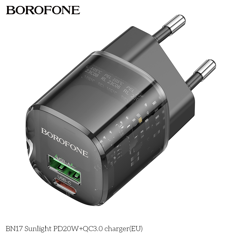 BF-BN17-Black