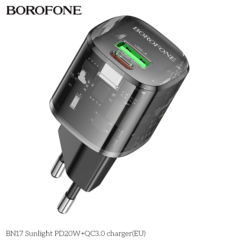 BF-BN17-Black