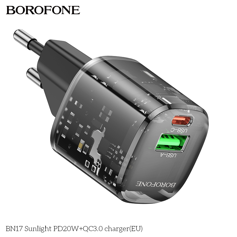 BF-BN17-Black
