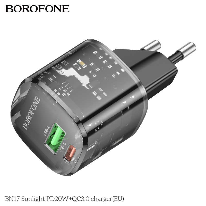 BF-BN17-Black