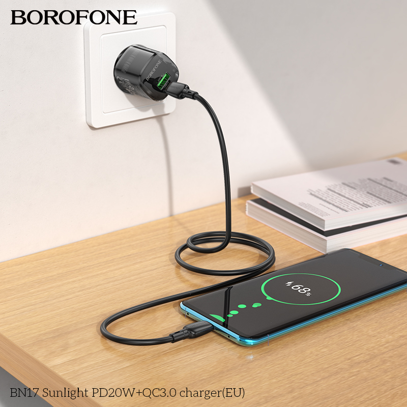 BF-BN17-Black