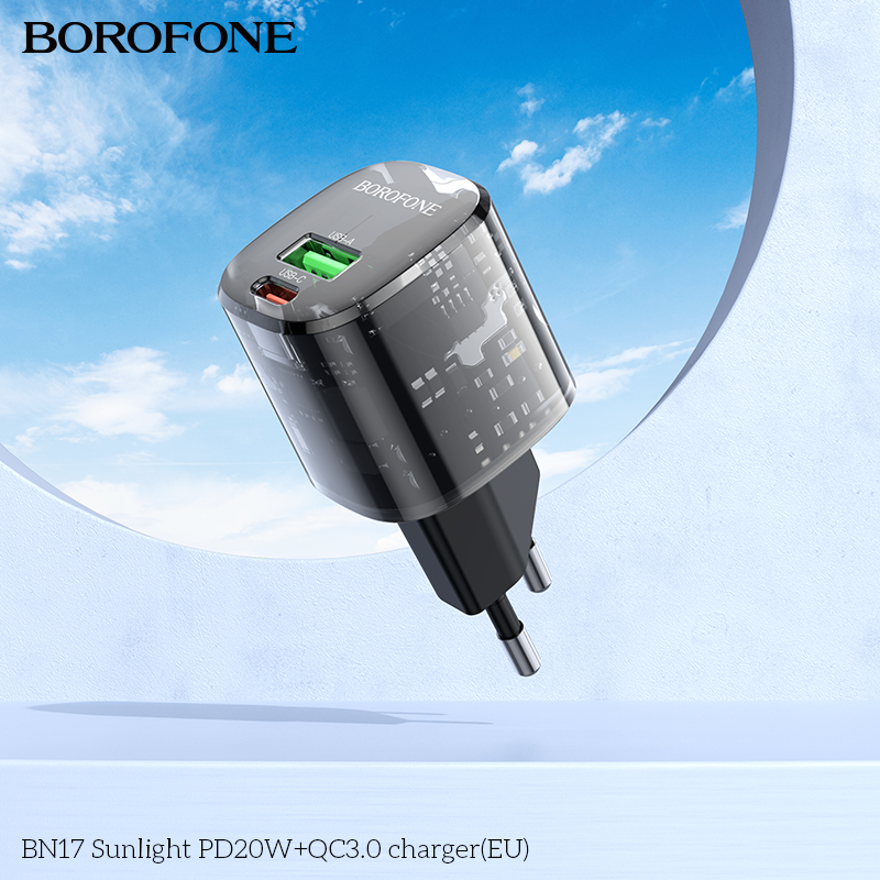 BF-BN17-Black