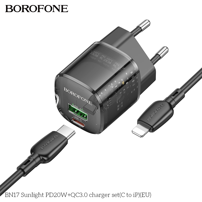 BF-BN17-L-Black