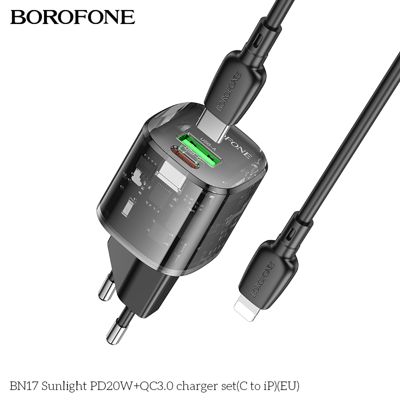 BF-BN17-L-Black