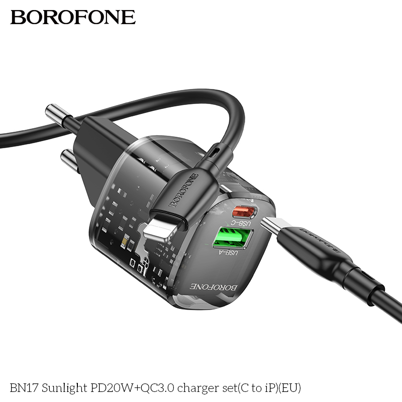 BF-BN17-L-Black