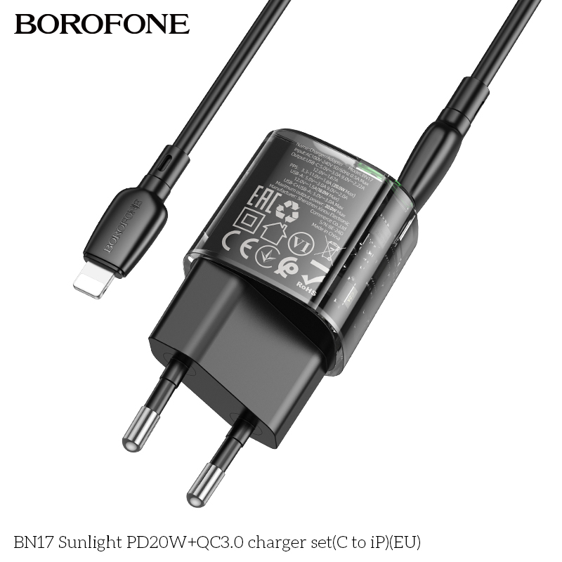 BF-BN17-L-Black