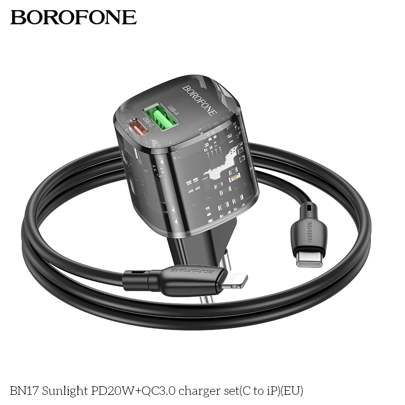 BF-BN17-L-Black