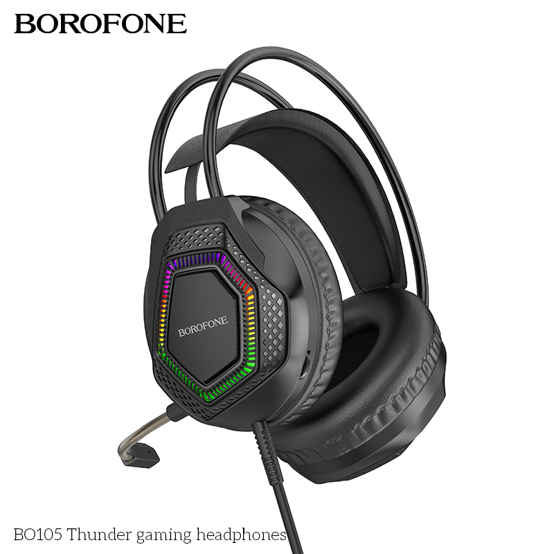 BF-BO105-Black