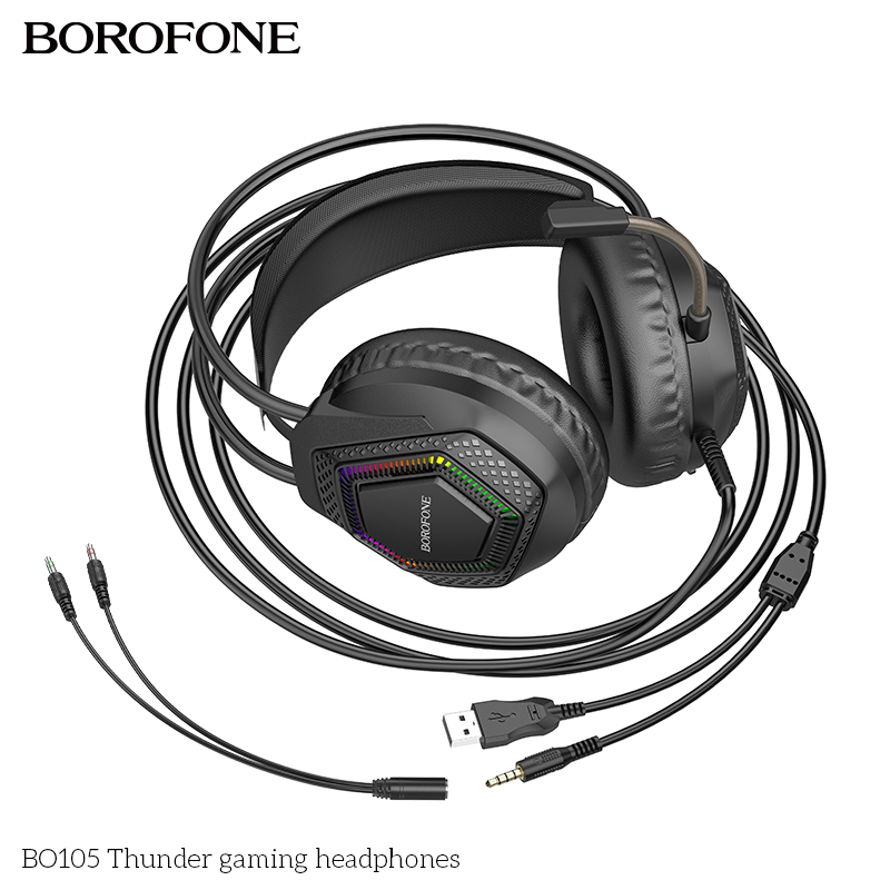 BF-BO105-Black