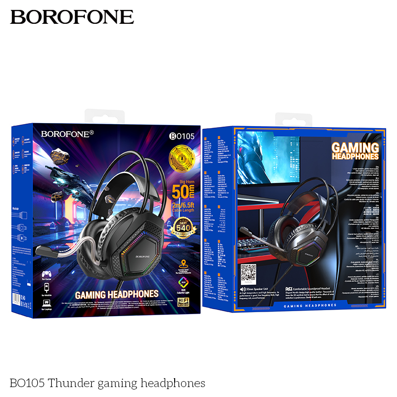 BF-BO105-Black