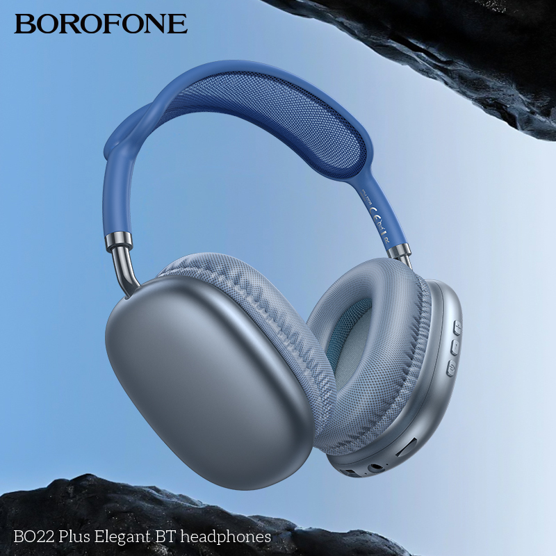 BF-BO22 Plus-Blue